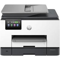 Multifunctional inktjet hp officejet 9132e