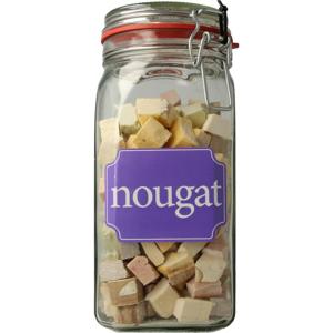 Kindly&apos;s Weckpot nougat