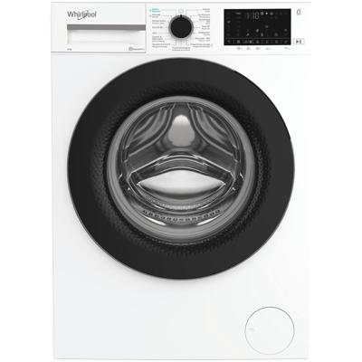 WhirlpoolWAM 97WB BE Wasmachine Wit