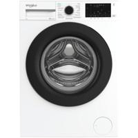 WhirlpoolWAM 97WB BE Wasmachine Wit