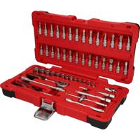 KS Tools 951.0650 951.0650 Dopsleutelset