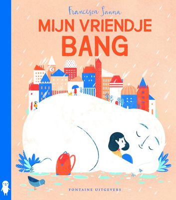 Mijn vriendje Bang