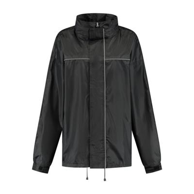 Mirage Regenjack luxury zwart - maat l