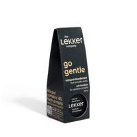 The Lekker Company Sensitive Soft Bamboo Deodorant