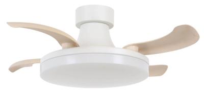 Beacon Scandinavische plafondventilatorFanway Orbit Ø 91,5cm - 210664