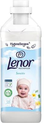 Lenor Lenor Wasverzachter Sensitive - 38 Wasbeurten