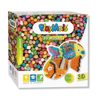 Playmais mosaic 3d vis