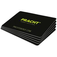 Pracht ALPHA9003-RFID-Karte RFID-kaart