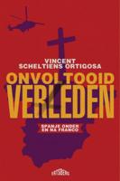 Onvoltooid verleden (Paperback)