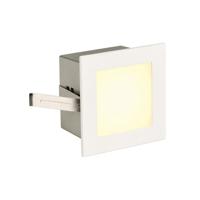 SLV InbouwlampFrame Basic wit - 113262