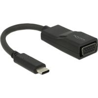 Adapter USB Type-C > VGA Adapter