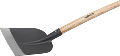 Meister rechte zandschop fo.2 rechte steel - wu9884320 Meister rechte zandschop fo.2 rechte steel - wu9884320