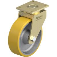 Blickle LS-GTH 304K Zwenkwiel Wieldiameter: 300 mm Draagvermogen (max.): 3000 kg 1 stuk(s)