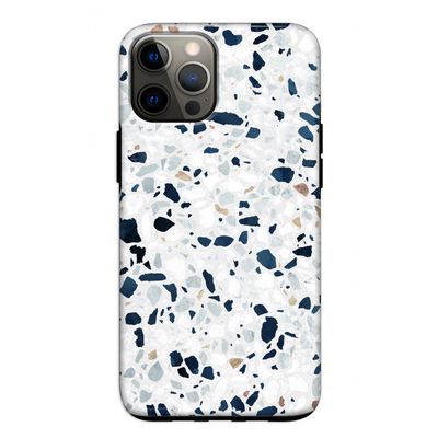 Terrazzo N°1: iPhone 12 Pro Tough Case