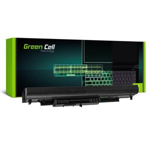 Green Cell HP89 laptop reserve-onderdeel Batterij/Accu