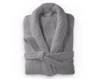 Dreamhouse - Badjas Terry - Grijs - S/M Dreamhouse - Badjas Terry - Grijs - S/M