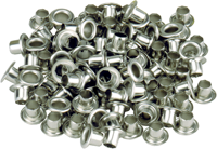 Connex vervangogen 'a' 4.5mm ver-ni 100st - coxt194172