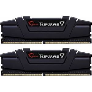 G.Skill Ripjaws V F4-3600C18D-32GVK geheugenmodule 32 GB 2 x 16 GB DDR4 3600 MHz