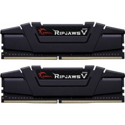 G.Skill DDR4 Ripjaws 2x16GB 3600