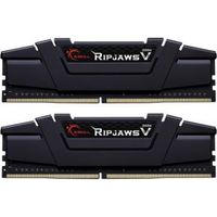 G.Skill Ripjaws V F4-3600C18D-32GVK geheugenmodule 32 GB 2 x 16 GB DDR4 3600 MHz - thumbnail