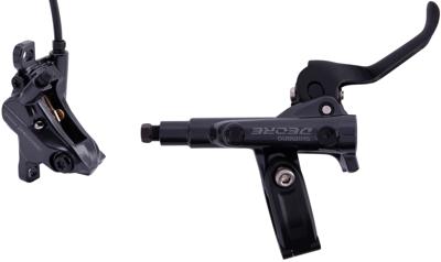 SHIMANO Disc brake shim.br-m6120 bl-m6100 rear 1700mm d02s