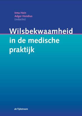 Wilsbekwaamheid in de medische praktijk (Paperback)