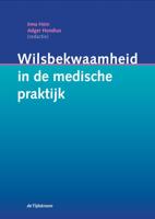 Wilsbekwaamheid in de medische praktijk (Paperback)
