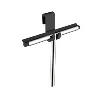 Wiesbaden Raamwisser Alonzo Met Flexibele Glashaak Chroom Wiesbaden Raamwisser Alonzo Met Flexibele Glashaak Chroom