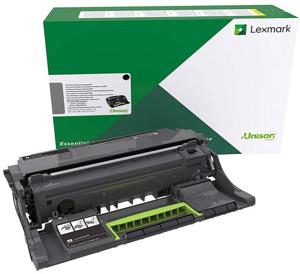 Lexmark Imaging Unit, 60.000 pagina&apos;s, OEM 56F0Z00, zwart