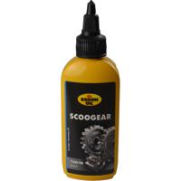 Oil scoogear 75w-90 100ml