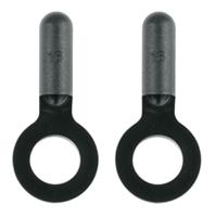 SKS Spatd bevestiging stang zw ds a 10