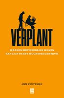 Verplant - Ann Peuteman - ebook - thumbnail