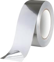 Aluminium reparatietape 50mmx5m - Deltafix