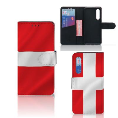 Xiaomi Mi 9 SE | Bookstyle Case | Denemarken