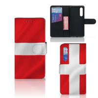 Xiaomi Mi 9 SE | Bookstyle Case | Denemarken