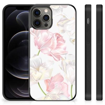 iPhone 12 Pro Max Skin Case Lovely Flowers