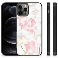 iPhone 12 Pro Max Skin Case Lovely Flowers