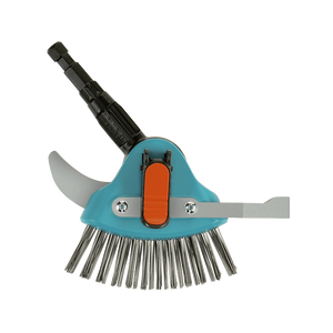 Gardena Gardena Combisysteem 3-in-1 Voegenreiniger