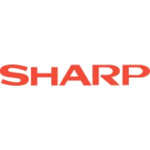 Sharp Home Appliances YC-MG01E-S magnetron Aanrecht Combinatiemagnetron 20 l 800 W Zwart, Grijs