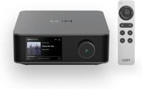 WiiM Amp Ultra - Space Grey