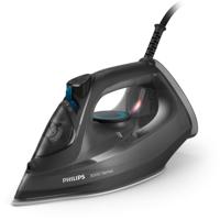 Philips dst3041/80 3000 series stoomstrijkijzer zwart