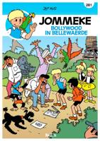 Bollywood in Bellewaerde (Paperback) Bollywood in Bellewaerde (Paperback)