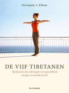 De Vijf Tibetanen (Paperback)