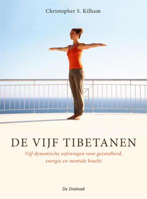 De Vijf Tibetanen (Paperback)