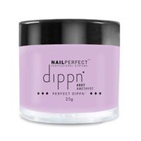 NailPerfect Acrylic Perfect Dippn' Powder Amethist 25gr