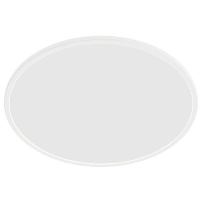 Philips Witte plafonnièreSuperSlim Ø 25cm - 929003191201