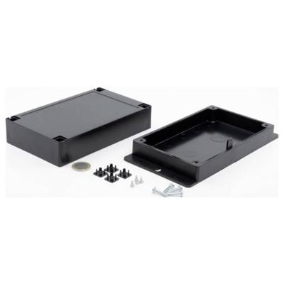 Supertronic PP112N-S Wandbehuizing 208 x 106 x 56 1 stuk(s)