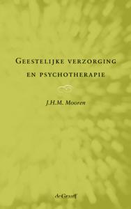 Geestelijke verzorging en Psychotherapie (Paperback)
