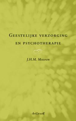 Geestelijke verzorging en Psychotherapie (Paperback)