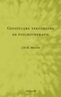 Geestelijke verzorging en Psychotherapie (Paperback)